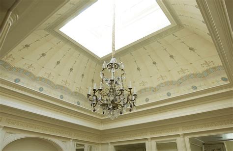 Decorative Imaging Works Ceilings Cute Homes 54266