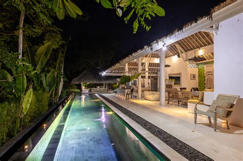 Exceptional Villas In Canggu Bali Ministry Of Villas