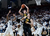 NBA Draft Stock Watch: Why Luka Garza could be POY yet not be selected ...