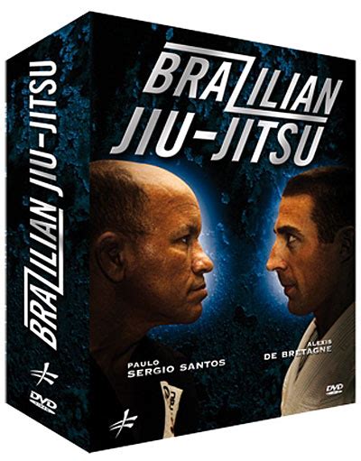 Jiu Jitsu Brésilien Coffret 3 Dvd Christophe Diez Dvd Zone 2 Achat And Prix Fnac