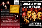 Angels With Dirty Faces - Movie DVD Custom Covers - 296Angels With ...