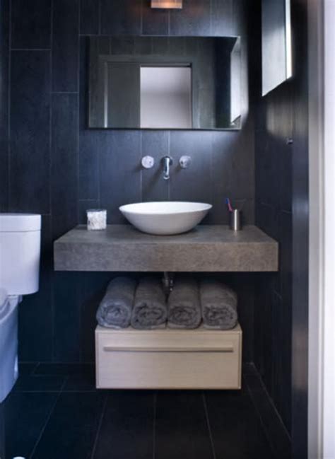Slate flooring bathroom looking for pictures of the best looking. 40 black slate bathroom tile ideas and pictures