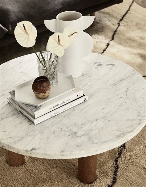 These Are The Best Marble Coffee Tables To Suit Any Home And Budget