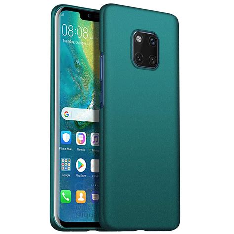 The Best Huawei Mate 20 Pro Cases You Can Buy