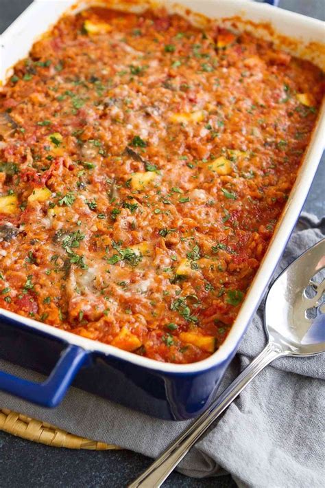 If you're out searching for recipes for leftover turkey, i have you covered with this easy turkey casserole! 10 Best Healthy Ground Turkey Casserole Recipes