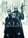Prime Video: The Matrix Reloaded