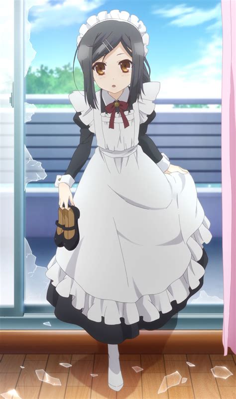 Pin On Maid For You
