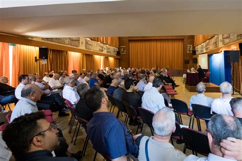 Priests Discuss Church In Maltas Priorities Archdiocese Of Malta