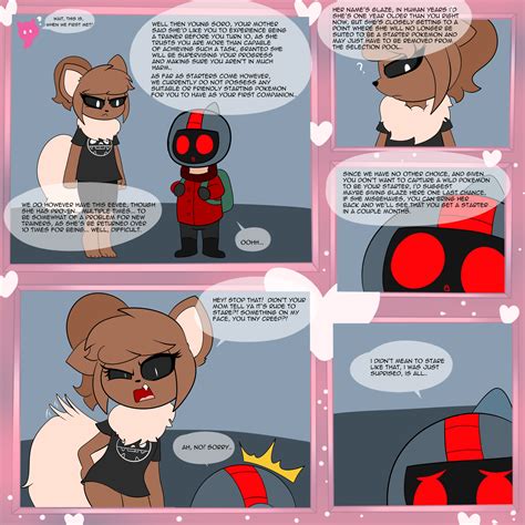 love s fun page 15 by soropin from patreon kemono