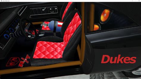 Dodge Texture Pack Vehicules Pour Gta V Sur Gta Modding