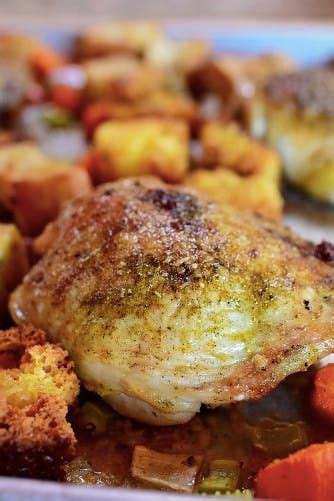 After devouring this recipe, you might wonder why you ever bothered with any other part of the bird. The Pioneer Woman's Best Chicken Recipes | Pioneer woman ...