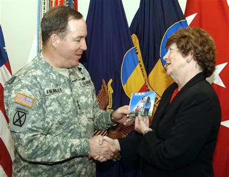 Accessions Command Introduces New Army Spouse Dvd Article The