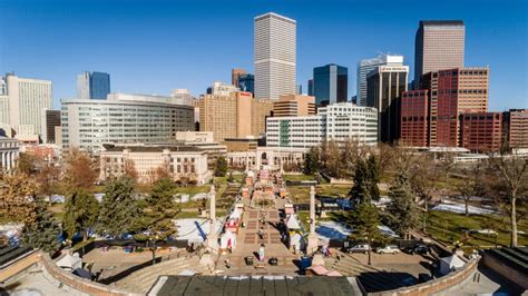 Where To Stay In Denver 10 Best Areas And Neighborhoods