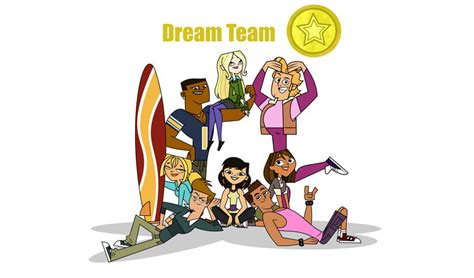 Dream Team By Mustacheskulls On Deviantart