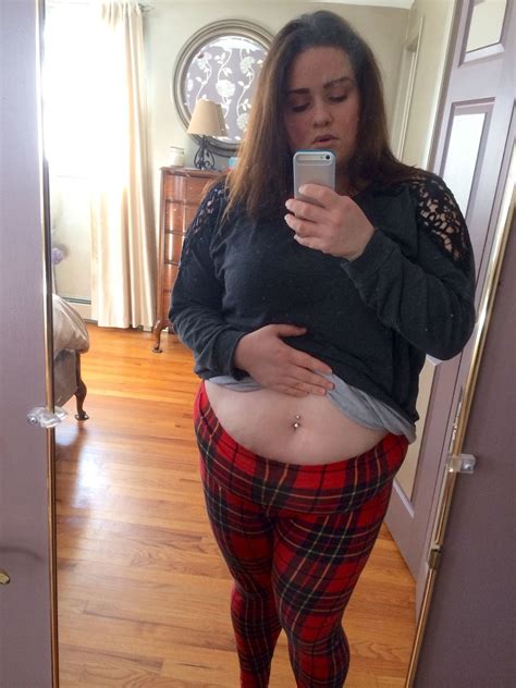 Big Girls With Belly Button Piercing She Looks Great Big Girls With Belly Button Piercing