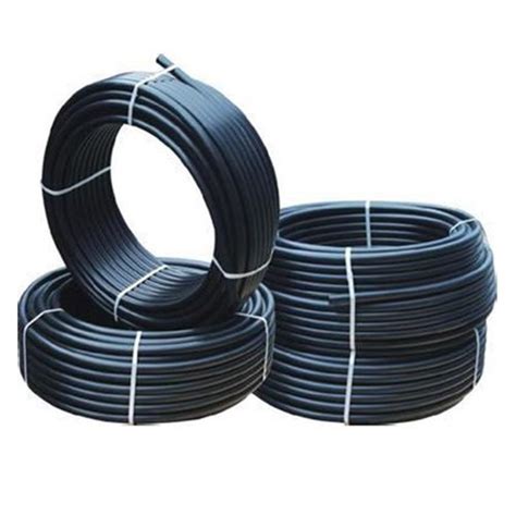 Kalpataru Polyplast 70mm Hdpe Coil Pipe At Rs 50meter In Rajkot Id