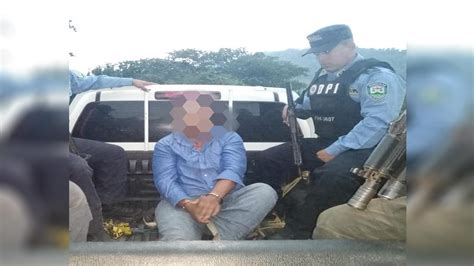 Miembro De Los Zetas Habría Vuelto A Honduras Para Asesinar A Su Tío