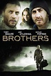Brothers (2009) - Posters — The Movie Database (TMDb)