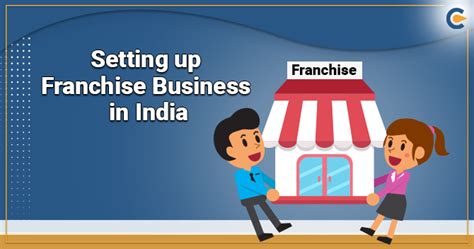 What Are The Vital Prerequisites For Setting Up Franchise Business In