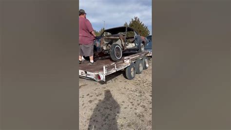 Redneck Exercise Lifting A Car Youtube