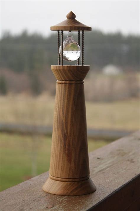 Wood lighthouse how to plan wood crafting tools wooden dog house woodworking lighthouse woodworking plans pdf wood working for beginners woodworking projects. Image result for woodturning lighthouse | Wood turning ...