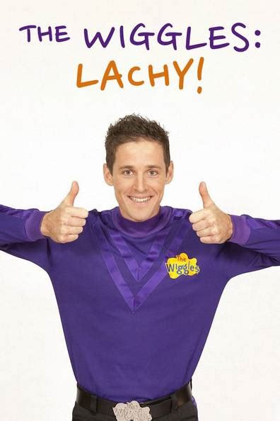 How To Watch And Stream The Wiggles Lachy On Roku