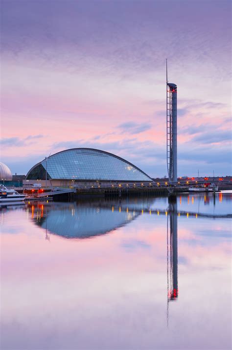 Information about museums, galleries, communities and young people for residents and visitors. Glasgow Science Centre | Glasgow, Scotland Attractions ...