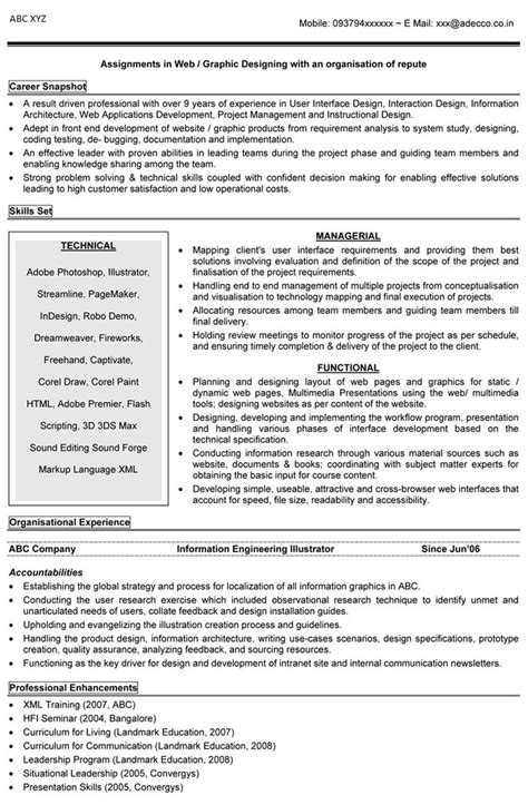 Looking for top and best resume format for freshers, here we are providing top 5 formats of resume for freshers out of a computer graphics mini project report on fish aquarium. Professional Resume Writing Services in India