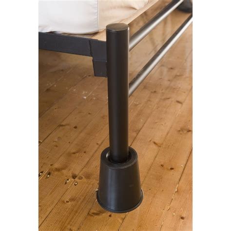 7 best furniture risers for your bed & other furniture. 19 best images about Furniture risers on Pinterest | Ea ...