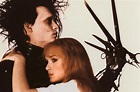 Edward Scissorhands 1990, directed by Tim Burton | Film review