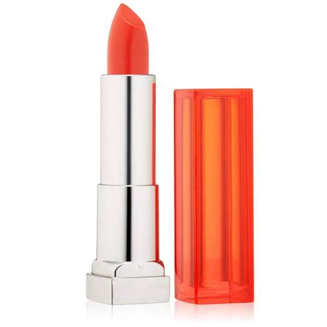 Orange Lipsticks For Your Skin Tone By Loréal Orange