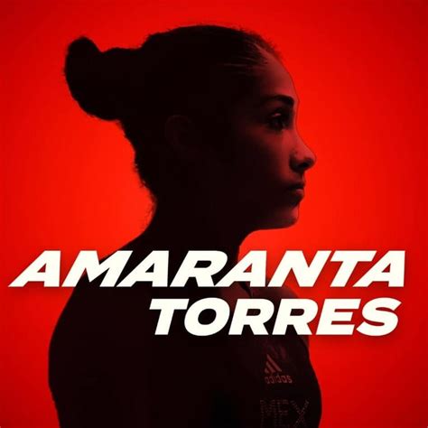 Amaranta Torres