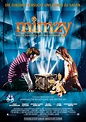 News zum Film Mimzy - Meine Freundin aus der Zukunft - FILMSTARTS.de