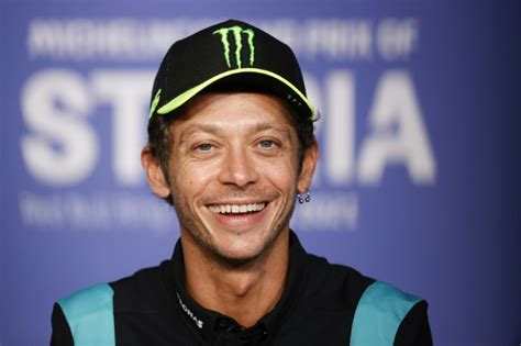 Grazievale Tributes Pour In After Valentino Rossi Bids Adieu To