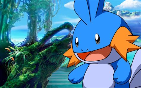 26 Fun And Interesting Facts About Mudkip From Pokemon Tons Of Facts