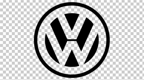 Volkswagen Beetle Car Decal Sticker Png Clipart Area Black And White