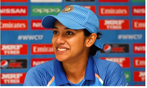 5 Most Beautiful Women Cricketers In The World