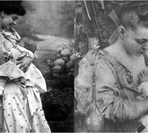 List Pictures Why Victorian Mothers Hide In Photos Updated