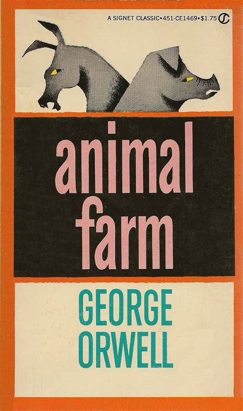 Animal farm is an allegorical novella by george orwell, first published in england on 17 august 1945. Black Gate » Articles » IMHO: A Personal Look at Dystopian ...