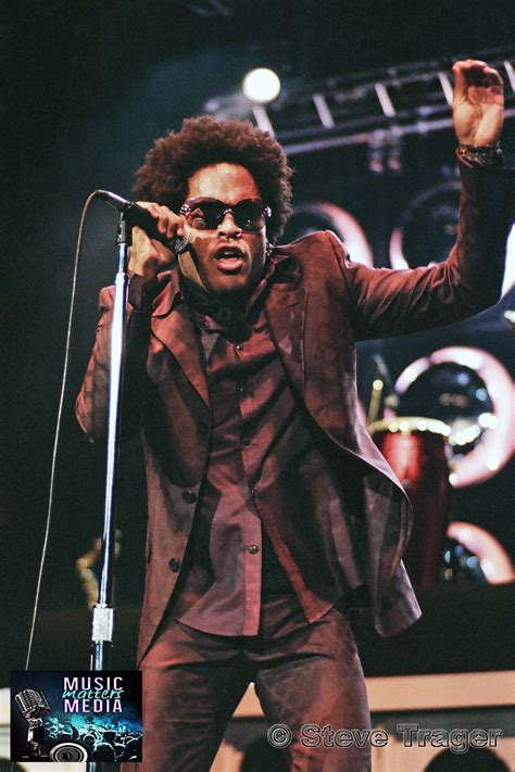 Music Matters Media 90s Throwback Gallery Lenny Kravitz ‘the Freedom