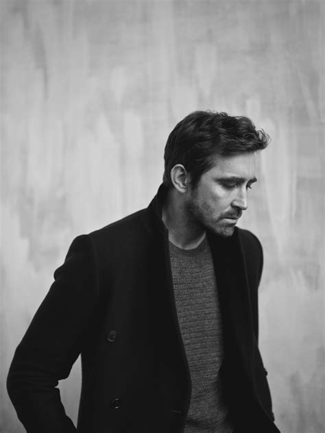 Lee Pace Interview Magazine Lee Pace Photo 38052322 Fanpop