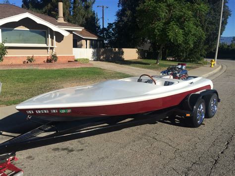 Howard Flat Bottom Boat For Sale From Usa