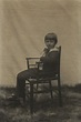 NPG x24007; James Beaumont Strachey - Portrait - National Portrait Gallery