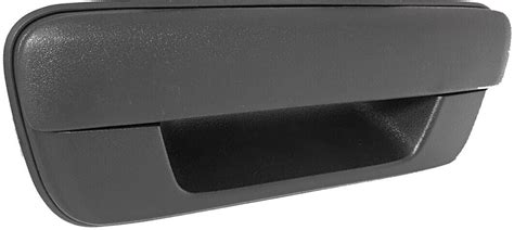 Tailgate Handle For Chevy Colorado Gmc Canyon 2004 2012 Textured No