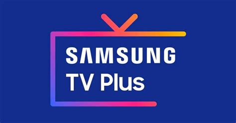 Samsung Tv Plus Gets Rebranded With New Logo More Free Channels