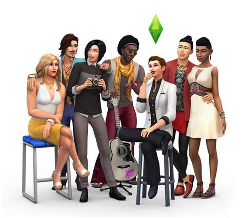 Les Sims 4 La Mise à Jour Gratuite Daujourdhui 2 Juin Apporte Le