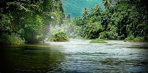12 Major Rivers Of Sri Lanka