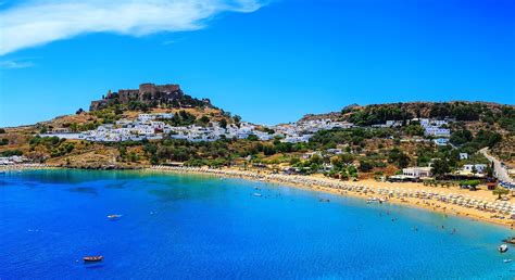 Lindos 2021 Best Of Lindos Greece Tourism Tripadvisor