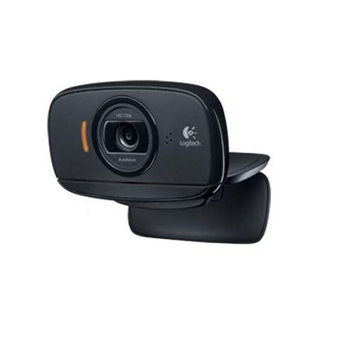 Logitech C525 Hd Webcam Digital Cameras Dslr Video Point And
