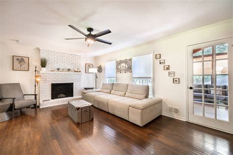 Suburban Serenity: Your Dream Home in Roswell, Georgia